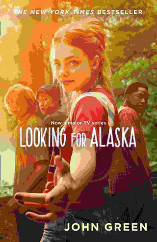 Looking for Alaska : TV Tie-In