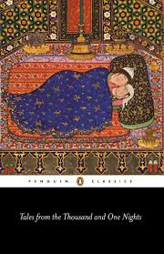 Tales from the Thousand and One Nights : Penguin Classics