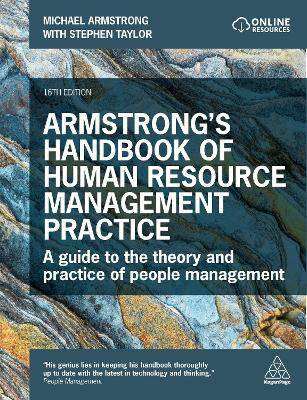 Armstrong-s Handbook of Human Resource Management Practice