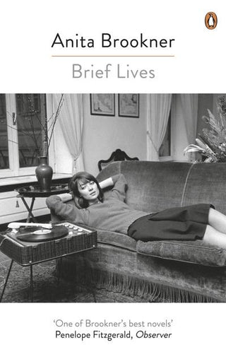 Brief Lives