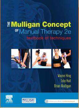 The Mulligan Concept of Manual Therapy : Textbook of Techniques