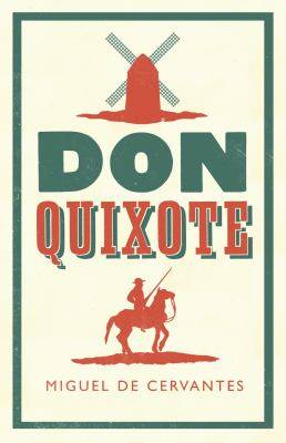 Don Quixote : Evergreens