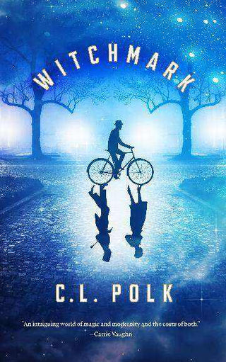 Witchmark : The Kingston Cycle Book 1