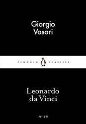 Leonardo Da Vinci : Penguin Little Black Classics