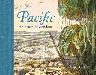 Pacific : An Ocean of Wonders