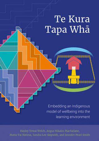 Te Kura Tapa Wha : Embedding an Indigenous Model of Wellbeing into the Learning Environment