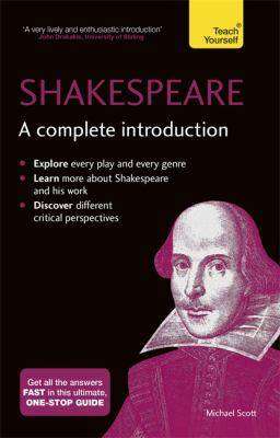 Shakespeare : A Complete Introduction