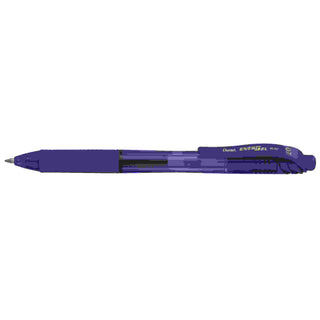 PEN PENTEL ENERGEL X 0.7MM VIOLET