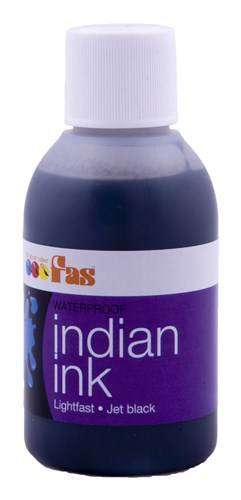 Ink Fas Indian Waterproof 60ml