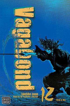 Vagabond ( VIZBIG Edition ) : Vol 12