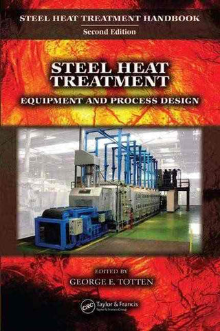 Steel Heat Treatment Equipment and Process Design