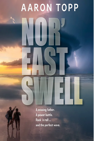 Nor-East Swell