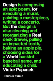 Design for the Real World