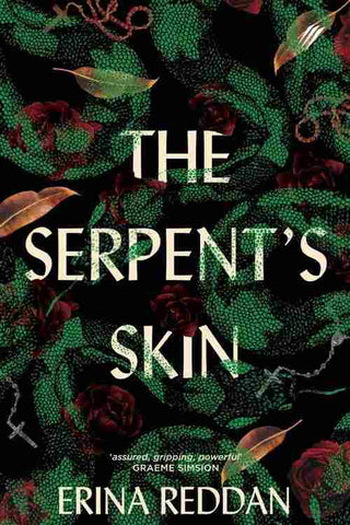 The Serpent-s Skin