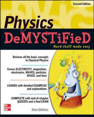 Physics Demystified