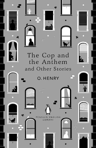 The Cop and the Anthem and Other Stories