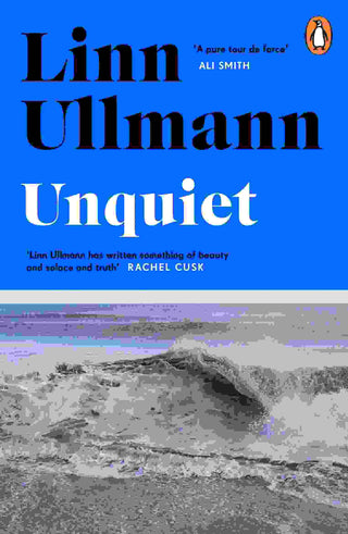 Unquiet