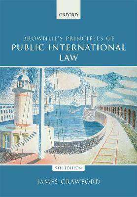 Brownlie-s Principles of Public International Law