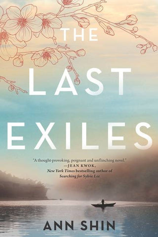 The Last Exiles