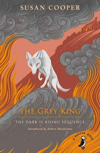 The Grey King : The Dark is Rising Sequence