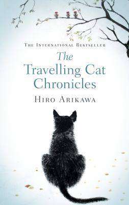 The Travelling Cat Chronicles