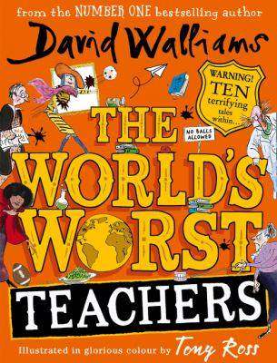 The World-s Worst Teachers