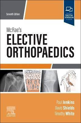 McRae-s Elective Orthopaedics