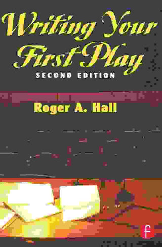 Writing Your First Play