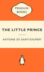 The Little Prince : Popular Penguins