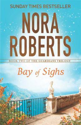 Bay of Sighs : The Guardian Book 2