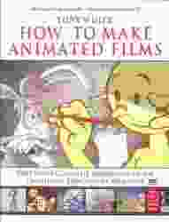 How to Make Animated Films