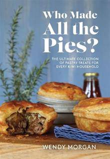 Who Made all the Pies ?