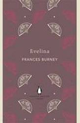 Evelina : Penguin English Library