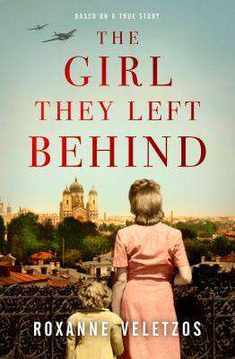 The Girl They Left Behind