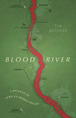 Blood River : Vintage Voyages