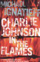 Charlie Johnson in the Flames