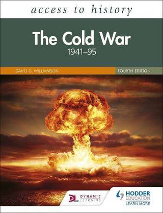 Access to History : The Cold War 1941-95