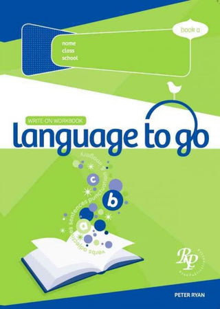 Language To Go : Book A