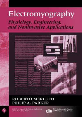 Electromyography : Physiology Engineering and Non-Invasive Applications