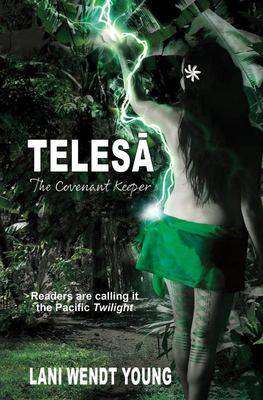 Telesa Book 1 : The Covenant Keeper