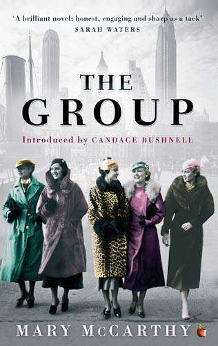 The Group : Virago Modern Classics