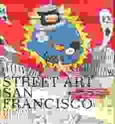 Street Art San Francisco Mission Muralismo