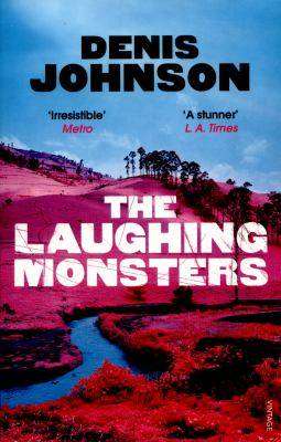 The Laughing Monsters