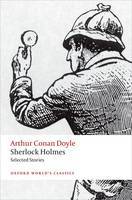 Sherlock Holmes : Selected Stories