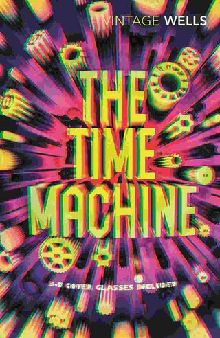 The Time Machine : Vintage Classics