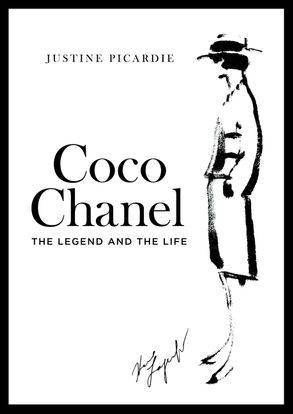 Coco Chanel : The Legend And The Life