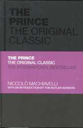 The Prince : The Original Classic