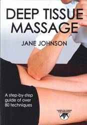 Deep Tissue Massage