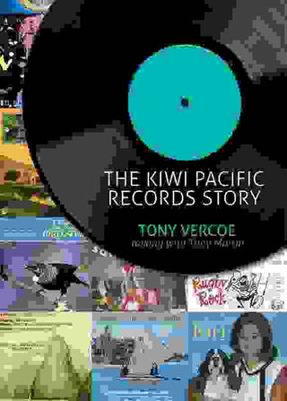 The Kiwi Pacific Records Story