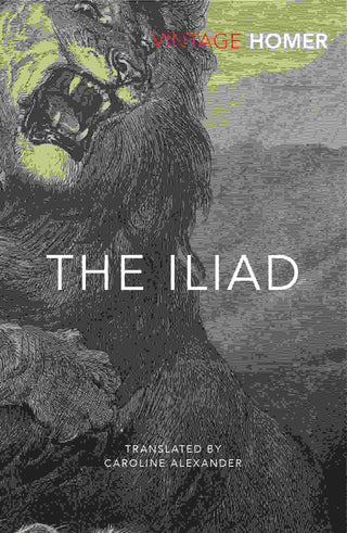 The Iliad